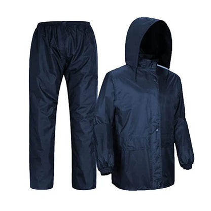 Rain Suit ( Jacket + Trouser) ( CC-7630 )