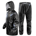 Rain Suit ( Jacket + Trouser) ( CC-7630 )